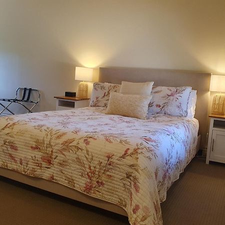 The Lancefield Lodge Lance Field Buitenkant foto